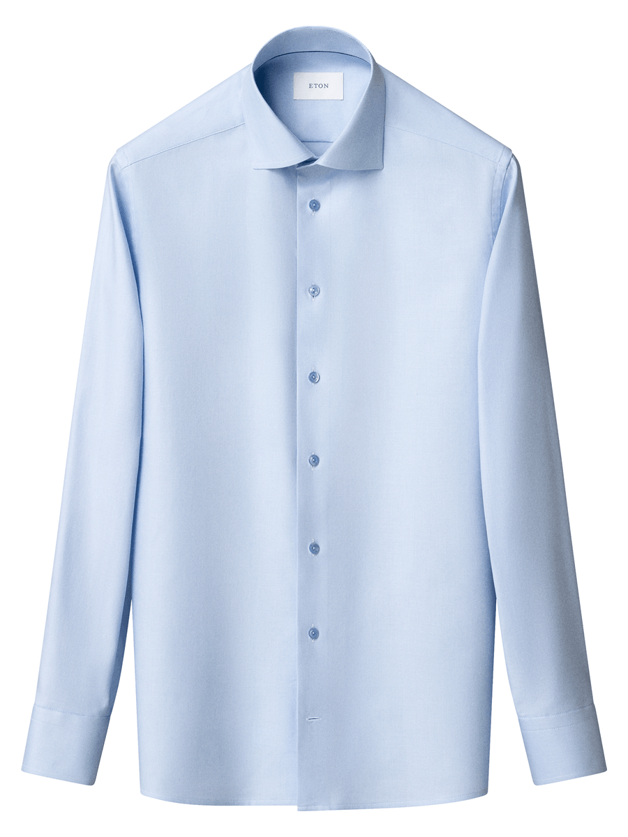 Eton Skjorter 10001453023_39 - Bygholm Menswear